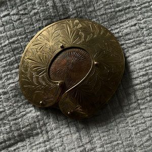 Vintage Belt buckle